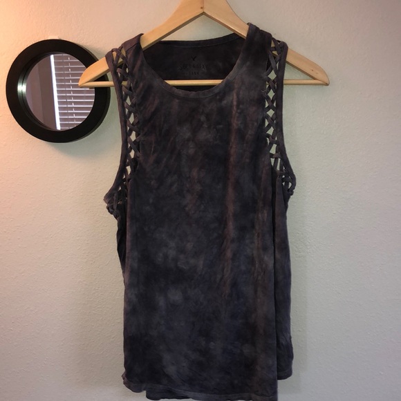 American Eagle Outfitters Tops - American Eagle Tank Top